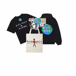 Pack complet - Humani’TERRE